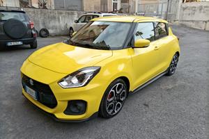 Suzuki Swift sport 