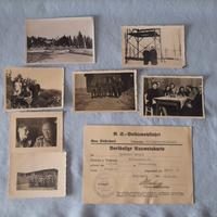 ww2 germania, lotto tedesco