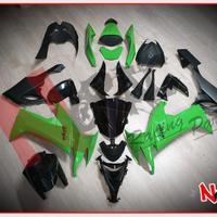 Kit Carena ABS – Kawasaki Ninja ZX-10R 2008/2010