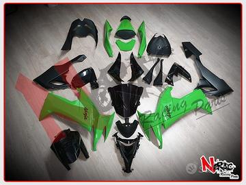 Kit Carena ABS – Kawasaki Ninja ZX-10R 2008/2010