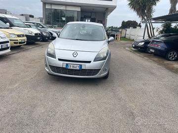 Renault Scenic Scénic XMod 1.5 dCi 110CV S&S Bose 