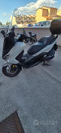 Honda Forza 350