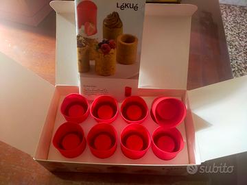 Per creare pane grissini e stuzzichini 