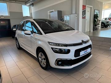 Citroen C4 SpaceTourer PureTech 130 S&S Feel