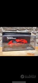 Fast & furious altaya 1:43 lycan hypersport