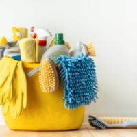 impiego  pulizie domestiche