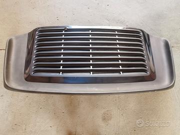 Alettone porsche 930 posteriore 