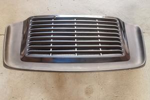 Alettone porsche 930 posteriore 