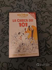 whs la carica dei 101