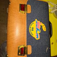 cartella scuola anni 90