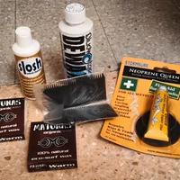 Set Accessori Surf 7 Pz