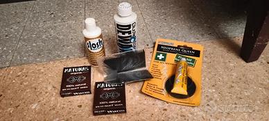 Set Accessori Surf 7 Pz