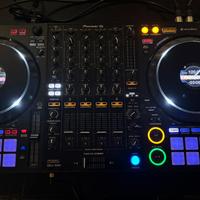 Pioneer DJ - DDJ 1000  controller dj