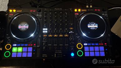 Pioneer DJ - DDJ 1000  controller dj