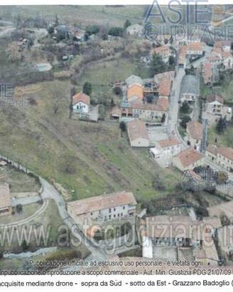 Terreno Agricolo Grazzano Badoglio [A4355861]