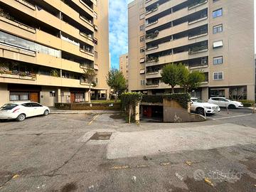 Serpentara - locale commerciale