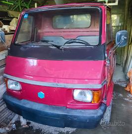 Piaggio Poker 
