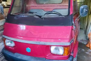 Piaggio Poker 