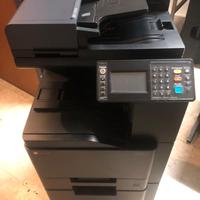 Multifunzione professionale laser colore