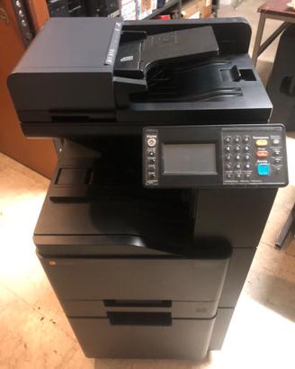 Multifunzione professionale laser colore