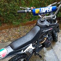 mini moto