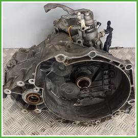 Cambio Manuale OPEL SIGNUM Z03 3.0 Y30DT Originale