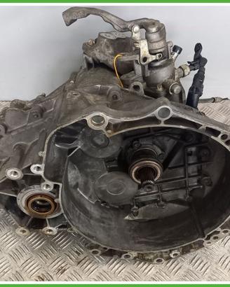 Cambio Manuale OPEL SIGNUM Z03 3.0 Y30DT Originale