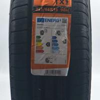 4 pneumatici nuovi tracmax 215/65 r16 98h pn1683