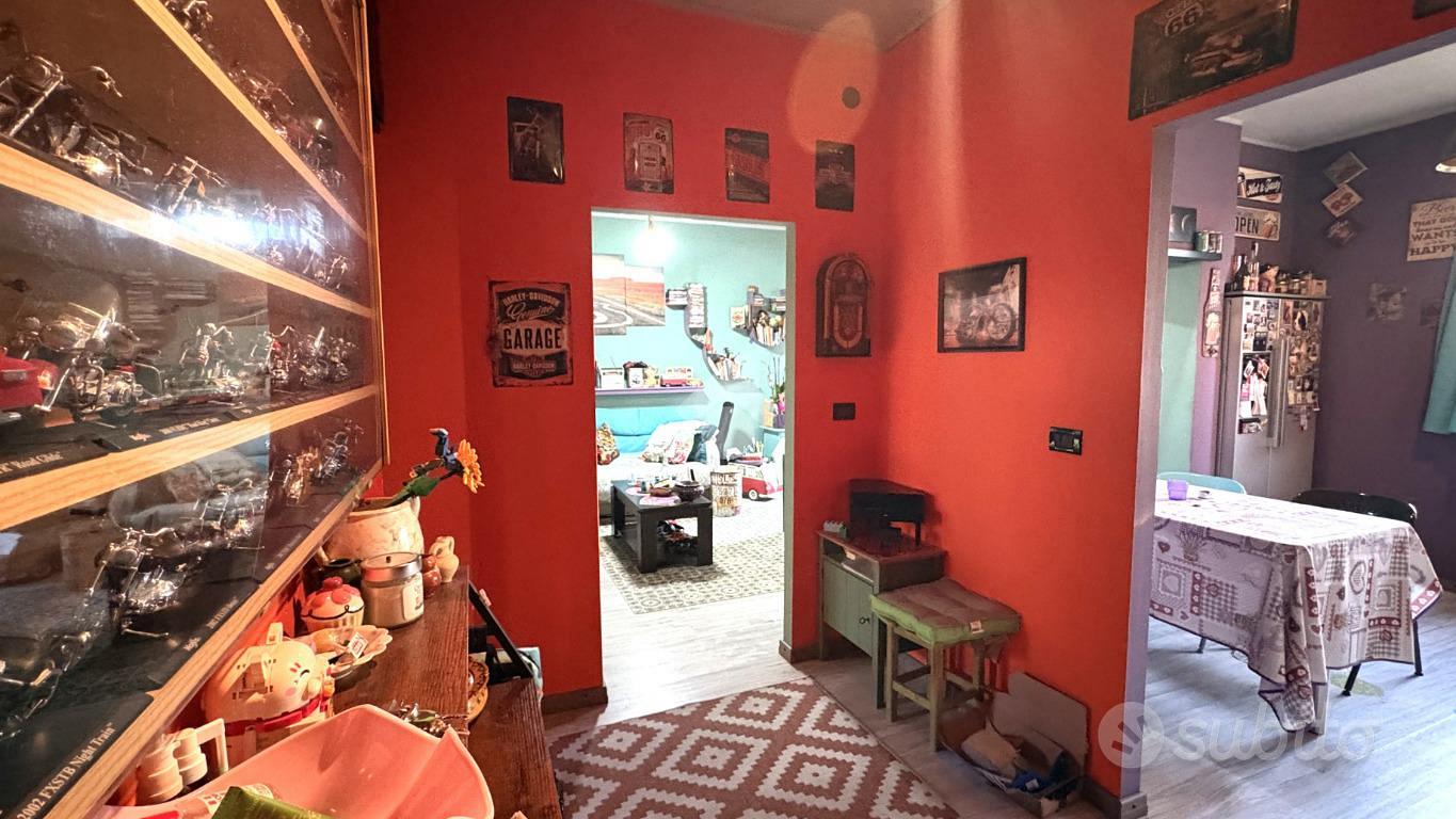 Appartamento – Senago, Senaghino, Castelletto - Vista 2