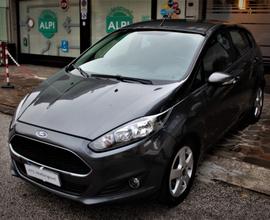 Ford Fiesta 1.5 TDCi 75CV 5 porte Titanium Neopate