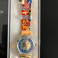 orologio Swatch automatico nuovo mod. Atlanta 96