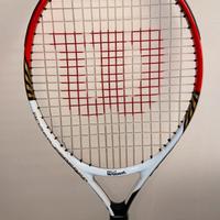 Racchetta da Tennis Wilson WILSON ROGER FEDERER 21