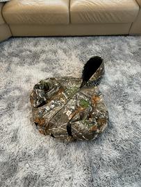 Carhartt Active Jacket Realtree Camo