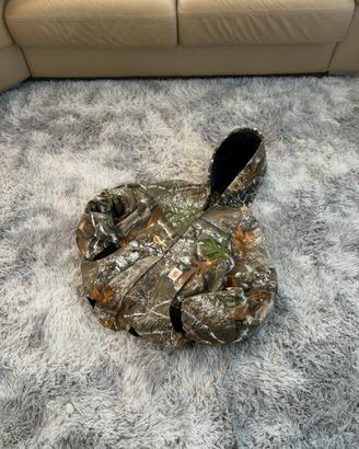 Carhartt Active Jacket Realtree Camo