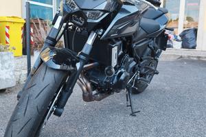 Kawasaki Z 650