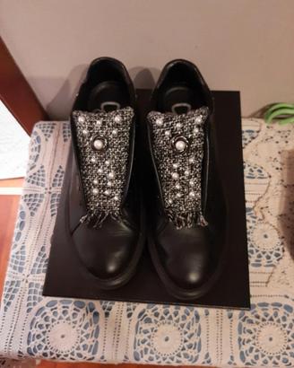 scarpe APEPAZZA SPORT NR 39