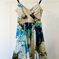 Vestito da donna Rinascimento