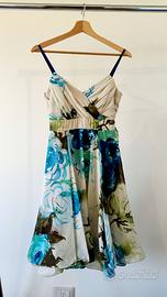 Vestito da donna Rinascimento