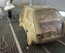 Fiat 126 asi 1973