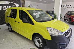 PEUGEOT PARTNER 1.6 Bluehdi L2 C.MOBILE PROLUNGATO