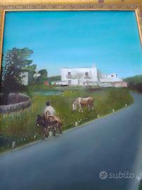 Quadro antico