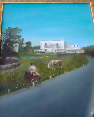Quadro antico
