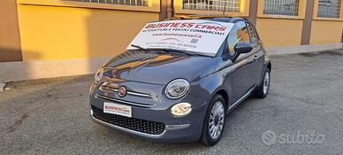 Fiat 500 1.0 Hybrid Dolcevita 70 CV KM. 23.000 CER