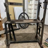 Ponte per biciclette