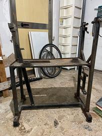 Ponte per biciclette