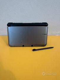 Console Nintendo 3ds XL con Pennino