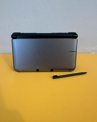 Console Nintendo 3ds XL con Pennino