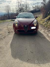 Alfa Mito 1.4T 120cv GPL Distinctive Sport 2014
