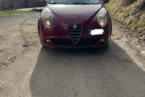 Alfa Mito 1.4T 120cv GPL Distinctive Sport 2014