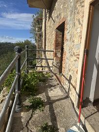 Appartamento da ristrutturare